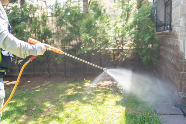 Best Residential Pest Control  in Cleveland, FL