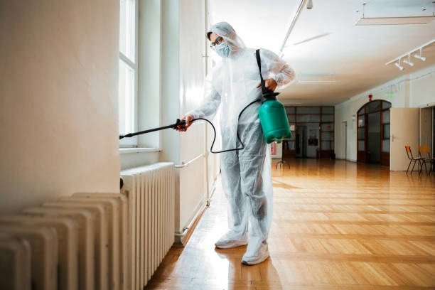Best Mosquito Control Services  in Cleveland, FL